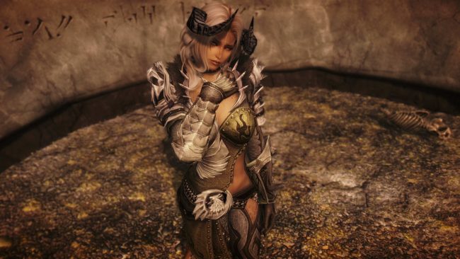 Alternative Horns 適用サンプル